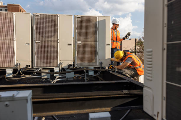 Best Air Conditioning Cleaning in Hazard, KY