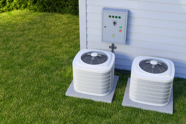 Best Thermostats and Smart Controls in Hazard, KY