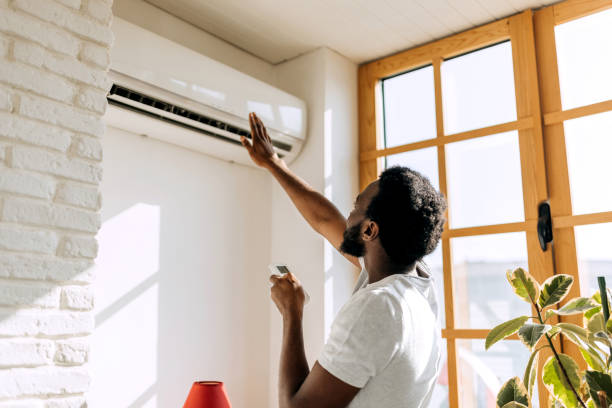 Best Seasonal HVAC Services in Hazard, KY