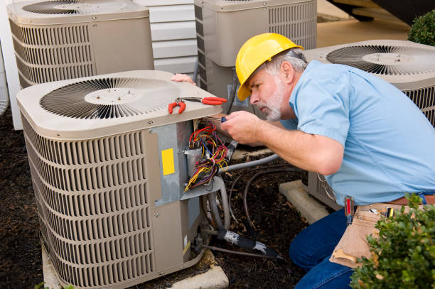 Best Emergency HVAC Services in Hazard, KY