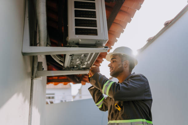 Best HVAC Training and Certification in Hazard, KY